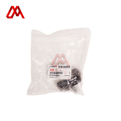 IZUMI  8-94390858-1 Connector 8943908581 For ISUZU ELF 4HK1T