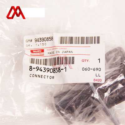 IZUMI  8-94390858-1 Connector 8943908581 For ISUZU ELF 4HK1T