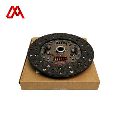 ISUZU 4H Friction Disc Clutch Replacement 5876100831 Custom