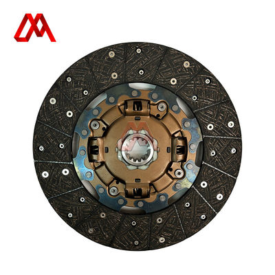 Diesel Truck Isuzu Clutch Disc Assembly 5876100492 For 4HF1 4JH1 Engine