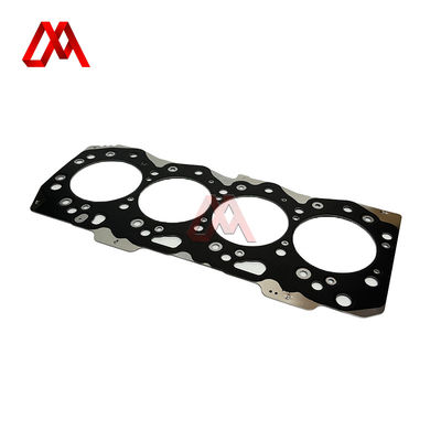 ISUZU NKR NPR 4JJ1 Cylinder Head Gasket Replacement 8982916850 8973288681