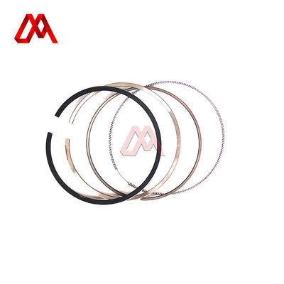 IZUMI 8-98040125-0 Piston Ring Set 8980401250 For ISUZU 700P 4HK1 4HG1