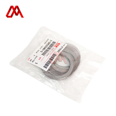 IZUMI 5-09503082-0 Washer idle gear shaft 5095030820 For ISUZU 4JB1 4JD1 4JF1