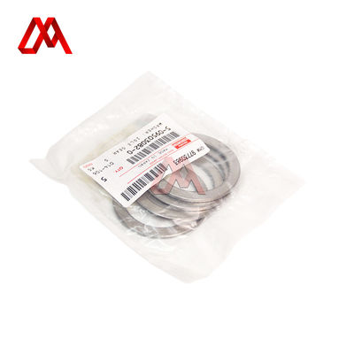 IZUMI 5-09503082-0 Washer idle gear shaft 5095030820 For ISUZU 4JB1 4JD1 4JF1