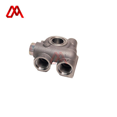 IZUMI 8-98080546-1 Oil Cooler 8980805461 For ISUZU