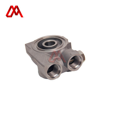 IZUMI 8-98080546-1 Oil Cooler 8980805461 For ISUZU