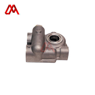 IZUMI 8-98080546-1 Oil Cooler 8980805461 For ISUZU