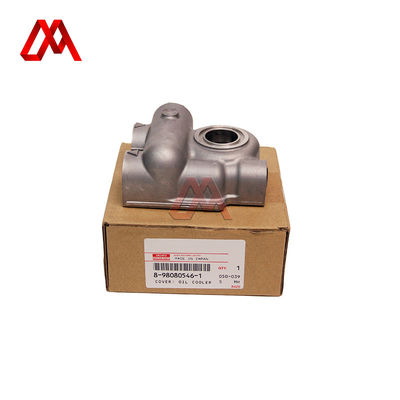 IZUMI 8-98080546-1 Oil Cooler 8980805461 For ISUZU