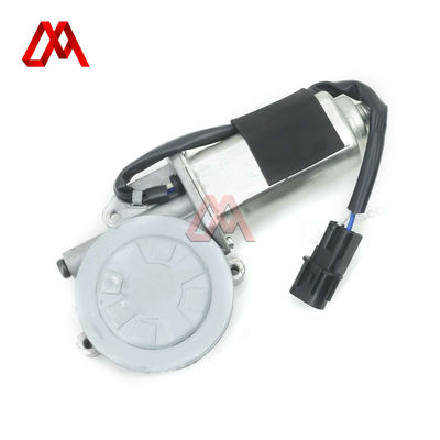 IZUMI Car Front Door Window Regulator Replacement Motor 8978984790 For ISUZU NKR NPR66 4HF1