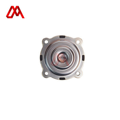 IZUMI NKR77 Isuzu PCV Valve Ventilation Valve Assembly 8971198870