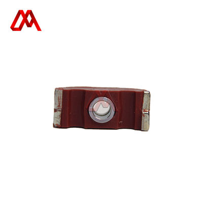 ISUZU ODM Diesel Engine Glow Plug 8981489962 For ISUZU TFR