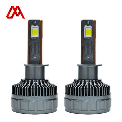 K30 300W 30000lm 4575 CSP Chips 9005/H1/H4/H7/H11 LED Headlight Bulb