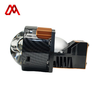 A90 Lens LED Laser/Hi/Lo Beam 85W 8500 Lumens 3 inch Dual laser Projector