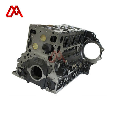 Cylinder Block 8-97163853-5 8971638535 Suitable for ISUZU 4HF1/4HG1 Engines in Various Trucks