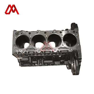 Cylinder Block 8-97163853-5 8971638535 Suitable for ISUZU 4HF1/4HG1 Engines in Various Trucks