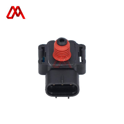 8281397750 8093732691 8-28139775-0 8-09373269-1 Map Sensor for ISUZU 4HK1 6HK1 CXZ CYZ
