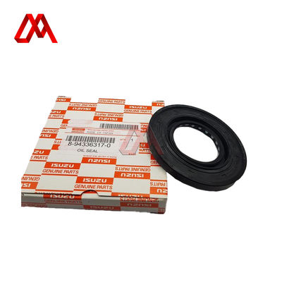 8-94336317-0 8943363170 Inner Rear Hub Oil Seal for ISUZU 700P NPR 4HK1