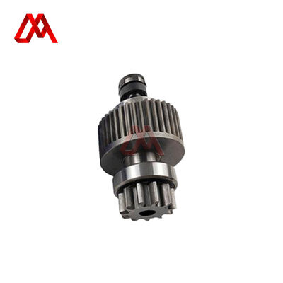 8-97025671-0 8970256710 Starter Pinion Clutch Assembly for ISUZU 4HF1 NPR66