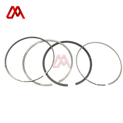 High-Quality Piston Ring 8-97219054-0 8972190540 for Isuzu 4HG1