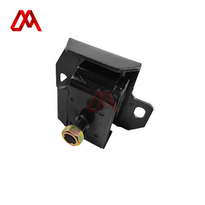 Truck Parts High-Quality Engine Mount Rubber 8-97122895-0 8971228950 Compatible for Isuzu 600P 4HF1