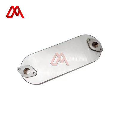 Oil Pan Bolt for Isuzu NQR Truck 4HK1 - Part No. 8973341000