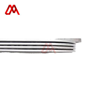 Oil Pan Bolt for Isuzu NQR Truck 4HK1 - Part No. 8973341000