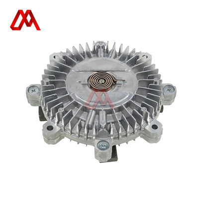 Fan Clutch for Isuzu Truck NPR 4HG1 4HF1 8-97129738-0 8971297380
