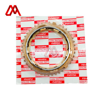 Truck Spare Parts Suppliers 8-97061752-0 8970617520 Synchronizer Block Ring for ISUZU 4JB1 NKR55