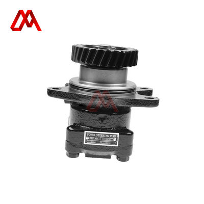 Truck Spare Parts Accessories Power Steering Oil Pump Assembly 8970788790 8-97078879-0 for ISUZU NPR 4BC2 4BE1