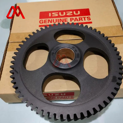 Heavy Duty Trucks Spare Parts 8970945461 8-97094546-1 Engine Gear for ISUZU NPR