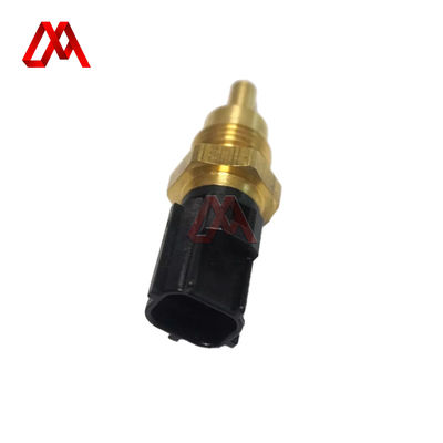 Premium-Compliant Coolant Temperature Sensor 8-98023883-0 8980238830 Compatible with Isuzu 700P 4HK1 Truck