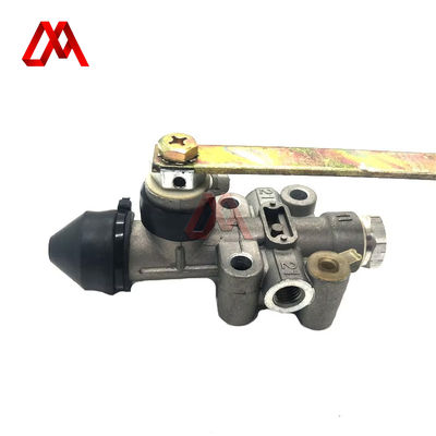 Air Compressor 9-11004896-0 9110048960 Exact for Isuzu 4HF1 NPR Engine Truck Parts