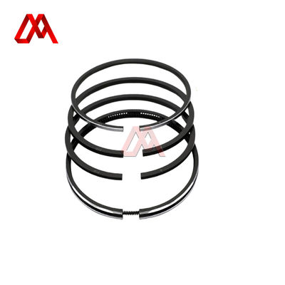 Truck Spare Parts Piston Ring Set Standard 8971669920 8-97166992-0 for ISUZU NPR60 4HE1 