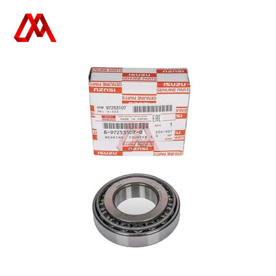 Truck Part Wholesale 8-97253107-0 Front And Rear Counter Shaft Bearing for ISUZU NQR71 4HG1 8972531070