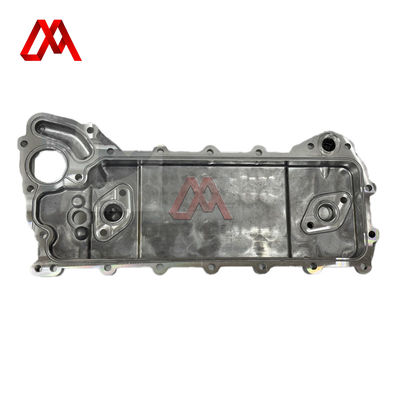 Truck Part Wholesale 8-97385201-0 8973852010 Oil Cooler Assembly for ISUZU 4HK1 NPR75