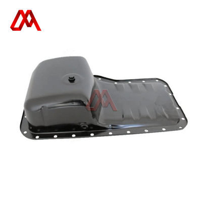 Truck Part Wholesale 8-97385249-0 8973852490 Oil Pan Assembly for ISUZU NKR NPR 4HF1 4HG1