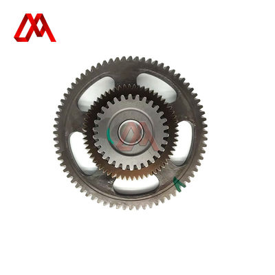 Wholesale Truck Replacement Parts 8-97600586-0 8976005860 Idle Timing Gear 8-97600586-1 8976005861 Spur Gear for ISUZU 700P NPR FVR 4HK1