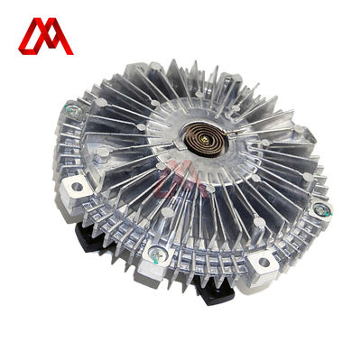 Wholesale Truck Replacement Parts 8-98019743-0 8-97367382-0 Cooling Fan Clutch 8980197430 8973673820 for ISUZU 700P 4HK1