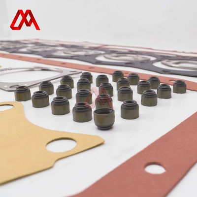 Truck Replacement Parts 040100706 04010-0706 Engine Overhaul Gasket Set for ISUZU HINO J08C