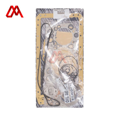 Truck Replacement Parts Full Gasket Set ME997274 Engine Repair Kit for MMC CANTER 4D33
