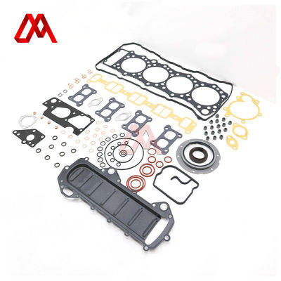 Truck Replacement Parts Full Gasket Set ME993296 Engine Repair Kit for MMC CANTER 4M51 QUNZE
