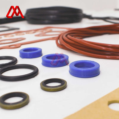 Truck Replacement Parts Full Gasket Set ME993465 Engine Repair Kit for MMC FUSO 6M60