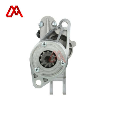 Truck Replacement Parts 8-98054984-0 3708010-P301 Starter Assembly 24V 4.0KW 8980549840 3708010P301 for ISUZU FTR 700P