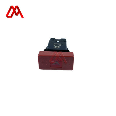 Hazard Warning Switch for Isuzu VC46 8-97386922-J 897386922J