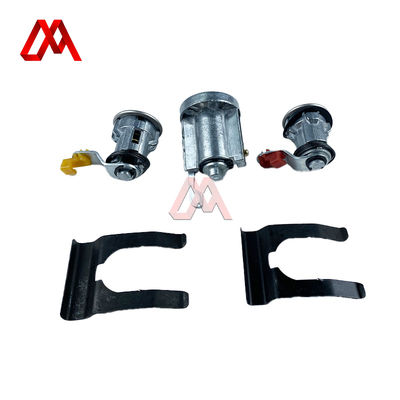 Full Set Door Locks for Isuzu Truck NHR/NKR 8-94332441 894332441