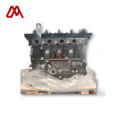 Truck Spare Parts 4HK1 4HF1 4HG1 4HE1 Cylinder Block 8-98204533-0 8982045330 for ISUZU 