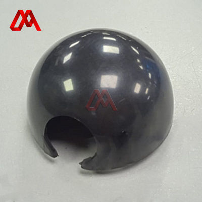 Truck Spare Parts 8-97581-631-2 8-97581631-2 Mirror Stay Cap 8975816312  for ISUZU NKR NPR