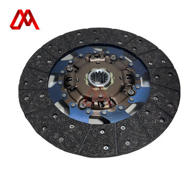 Truck Replacement Parts 5876100801 5-87610080-0 8-97362235-1 8973622351 Clutch Disc for ISUZU 4HK1 