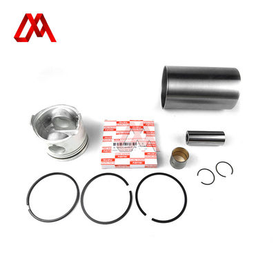 5878144030 5-87814403-0 Engine Cylinder Liner Set for ISUZU 4JJ1 