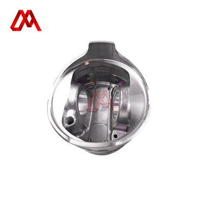 Engine Cylinder Liner Set Piston Kit 8-97228-010-0 8-97228010-0 8972280100 for ISUZU 4HJ1 